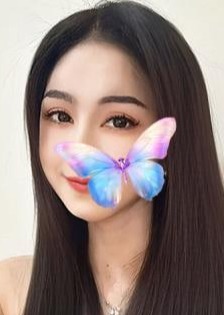 恋の舞 りな