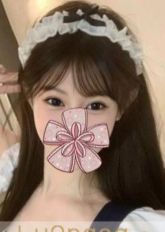 LuAngea（ルアンジア） ゆなちゃん