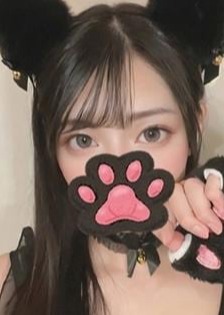 もしも彼女が黒猫だったら The EXETIER 新大久保店 ぴと