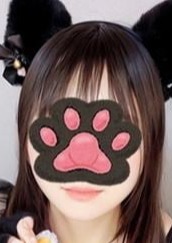 もしも彼女が黒猫だったら The ONYX 池袋店 ゆずは