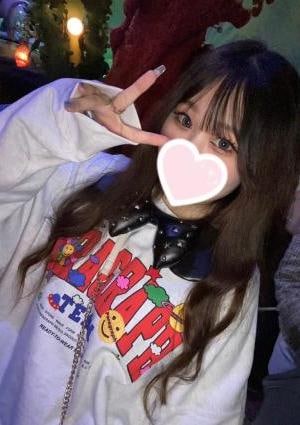 ハピネスKiss しろ