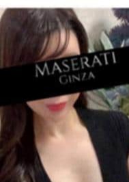 MASERATI（マセラティ）川崎・鶴見ルーム 水越鮎奈