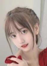 Fカップ娘 もも