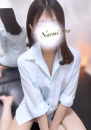 NAOMI SPA（ナオミスパ）恵比寿店 黒崎ななか