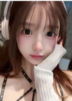 いちご 新人：ひなちゃん