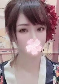 ピンクの光 ゆいちゃん