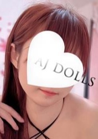 AJ DOLLS（エージェイドールズ） 林ゆず