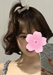 アイリス ももちゃん