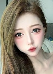 めぐり愛 みほちゃん
