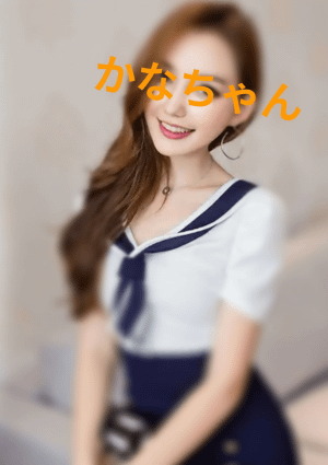 Jasmine かなちゃん