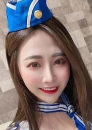 秘密美人 ちか