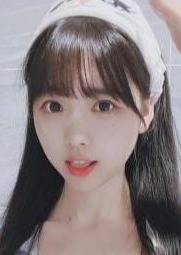 Fカップ娘 まい