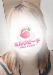 柏ミルクピーチ〜milk peach〜 川本もな(C)