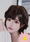 サルビア姫 あさひちゃん