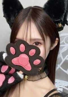 もしも彼女が黒猫だったら The ONYX 池袋店 みかみ