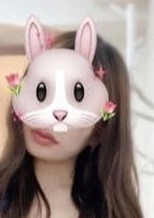 lunalatte（ルナラテ）恵比寿ルーム 白石涼花