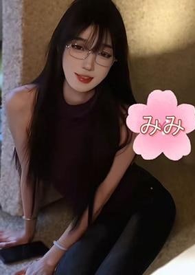 ピンクサファイア みみちゃん
