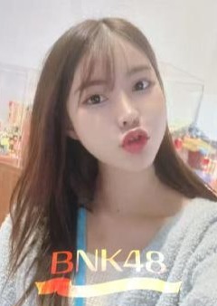 BNK48 りんか