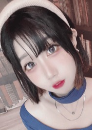 猫系彼女 るな