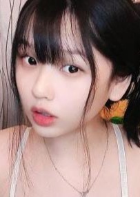 猫系彼女 きき