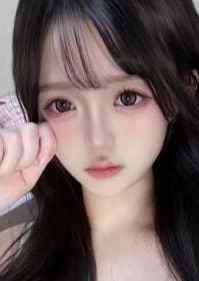 猫系彼女 みみ