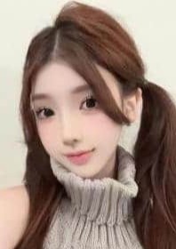 猫系彼女 もも
