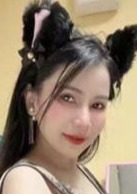 Lucky Star りな