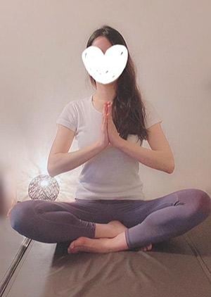 Tao（タオ）横浜店 海野 まりな