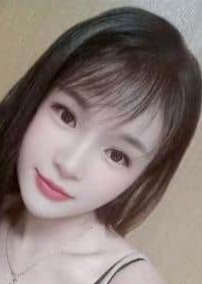 チャイナ娘 しまり