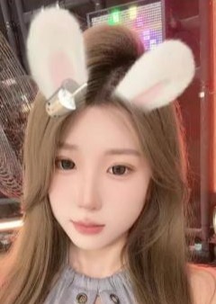 可愛いね 新人　きき