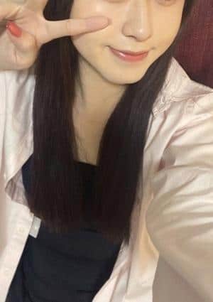 大阪ニューハーフメンズエステのレディボーイズ しずく（N.H）