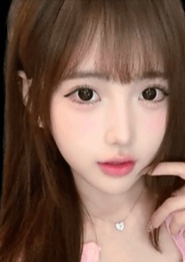 クローバー エリナちゃん