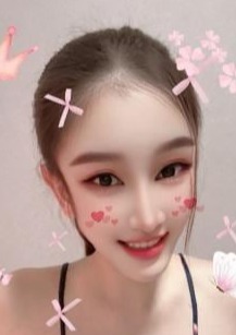 幸せの風船 くみちゃん