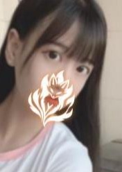 九尾狐 バナナちゃん