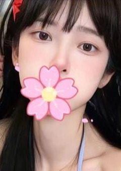 半月～ハーフムーン ゆゆちゃん