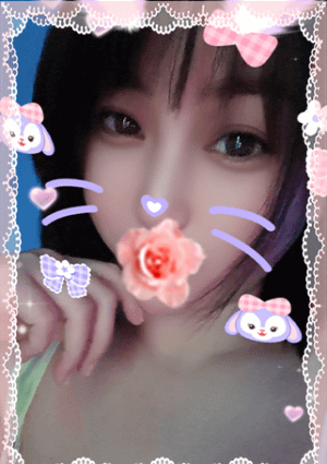 魅惑 ゆゆ
