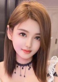 ドキドキの恋 りお