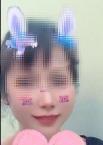 凜花（りんか） 瑠奈ちゃん