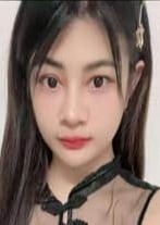 マシュマロ美少女 やや
