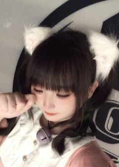 佳琪（かき） ゆうちゃん