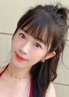 猫系彼女 まい