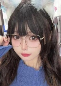 猫系彼女 すみれ