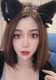 紅玫瑰 すず