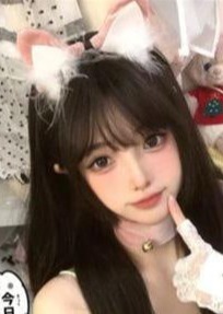 イタズラネコ娘 りな