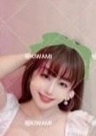 極（KIWAMI） ゆきなちゃん