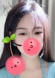 さくらんぼ アイちゃん