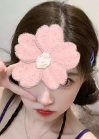 幸せの癒し ゆのちゃん