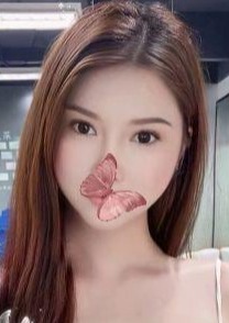 蝶々 優璃