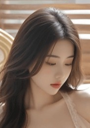 癒の宮 新人：ゆなちゃん