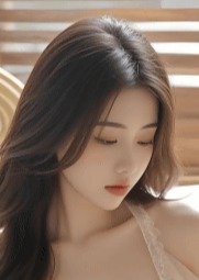 癒の宮 新人：ゆなちゃん